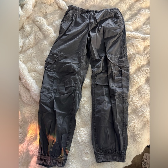 low rise cargo pants - Picture 1 of 1